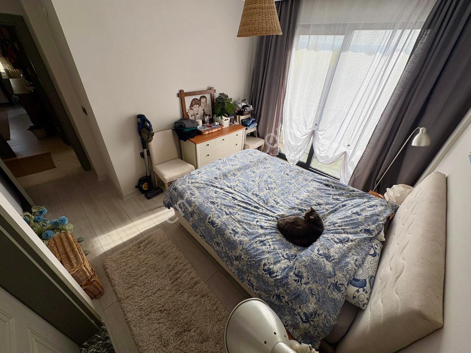 🏡 Referans'tan Altınkum'da Denize 300 Mt Moderns Tasarımlı 3+1 Dubleks - Görsel 27