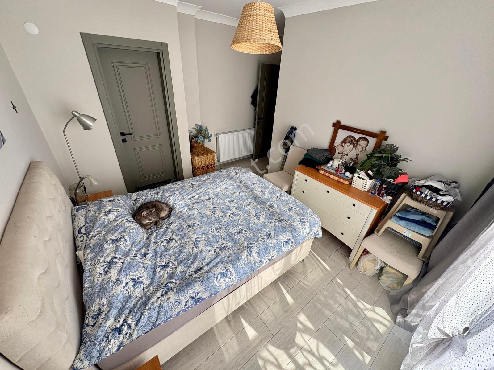 🏡 Referans'tan Altınkum'da Denize 300 Mt Moderns Tasarımlı 3+1 Dubleks - Görsel 30