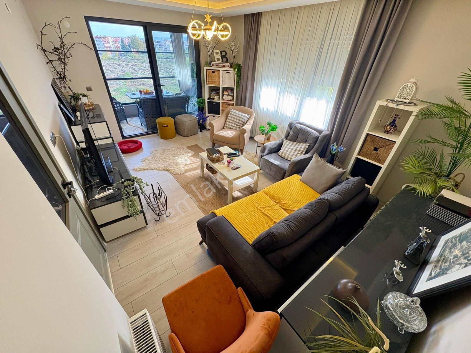 🏡 Referans'tan Altınkum'da Denize 300 Mt Moderns Tasarımlı 3+1 Dubleks - Görsel 31