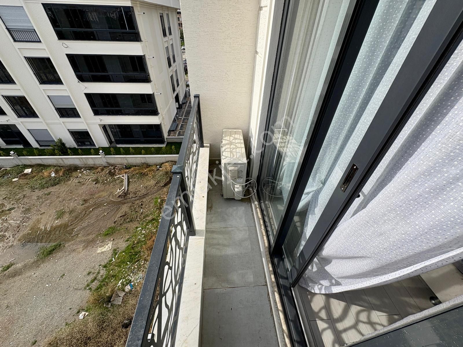 🏡 Referans'tan Altınkum'da Denize 300 Mt Moderns Tasarımlı 3+1 Dubleks - Görsel 25