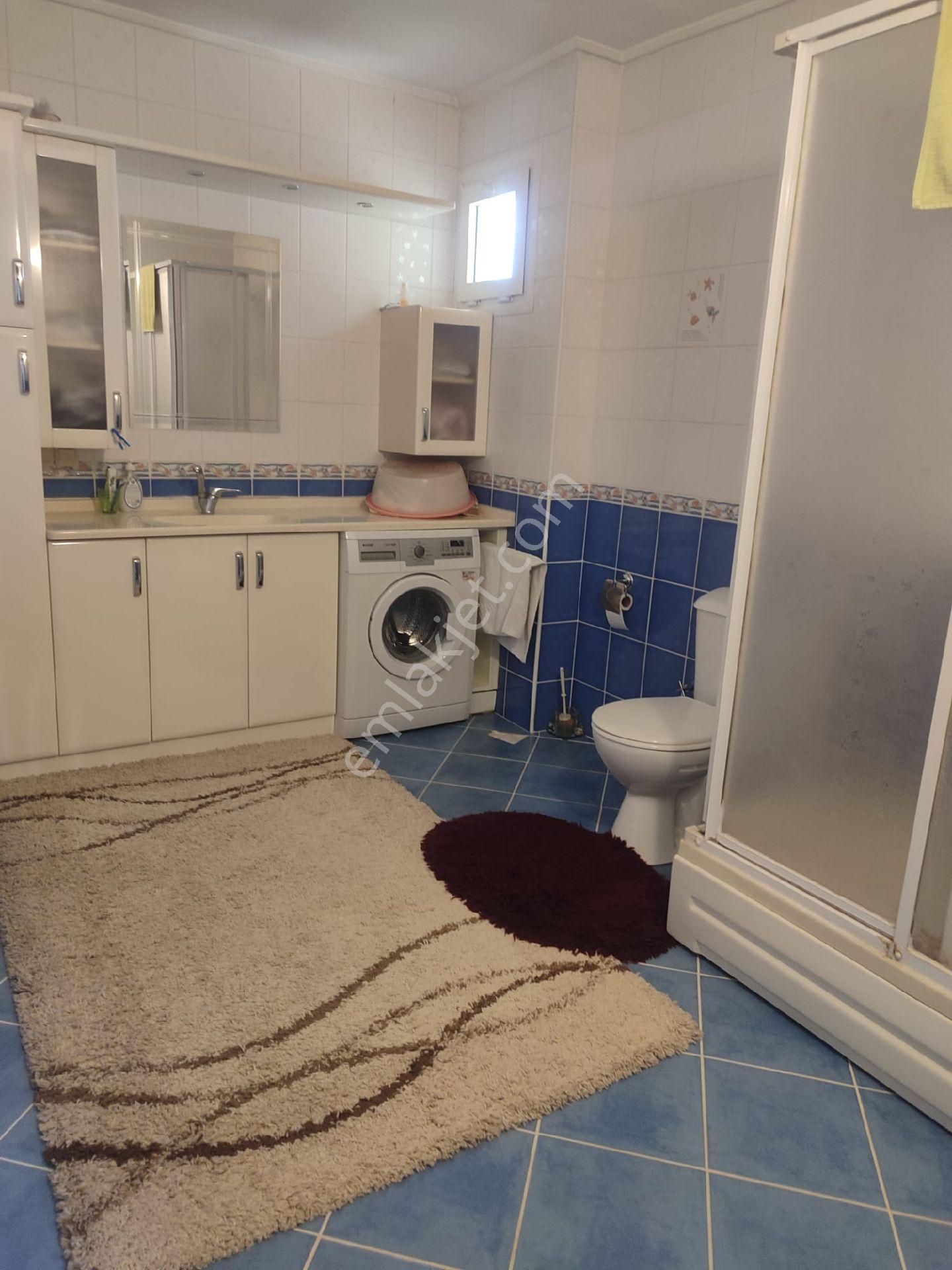 🏡 İsabeyli Cadde Üzerinde Havuzlu Sitede 5+1 Lüks Müstakil Villa – 350m² - Görsel 15