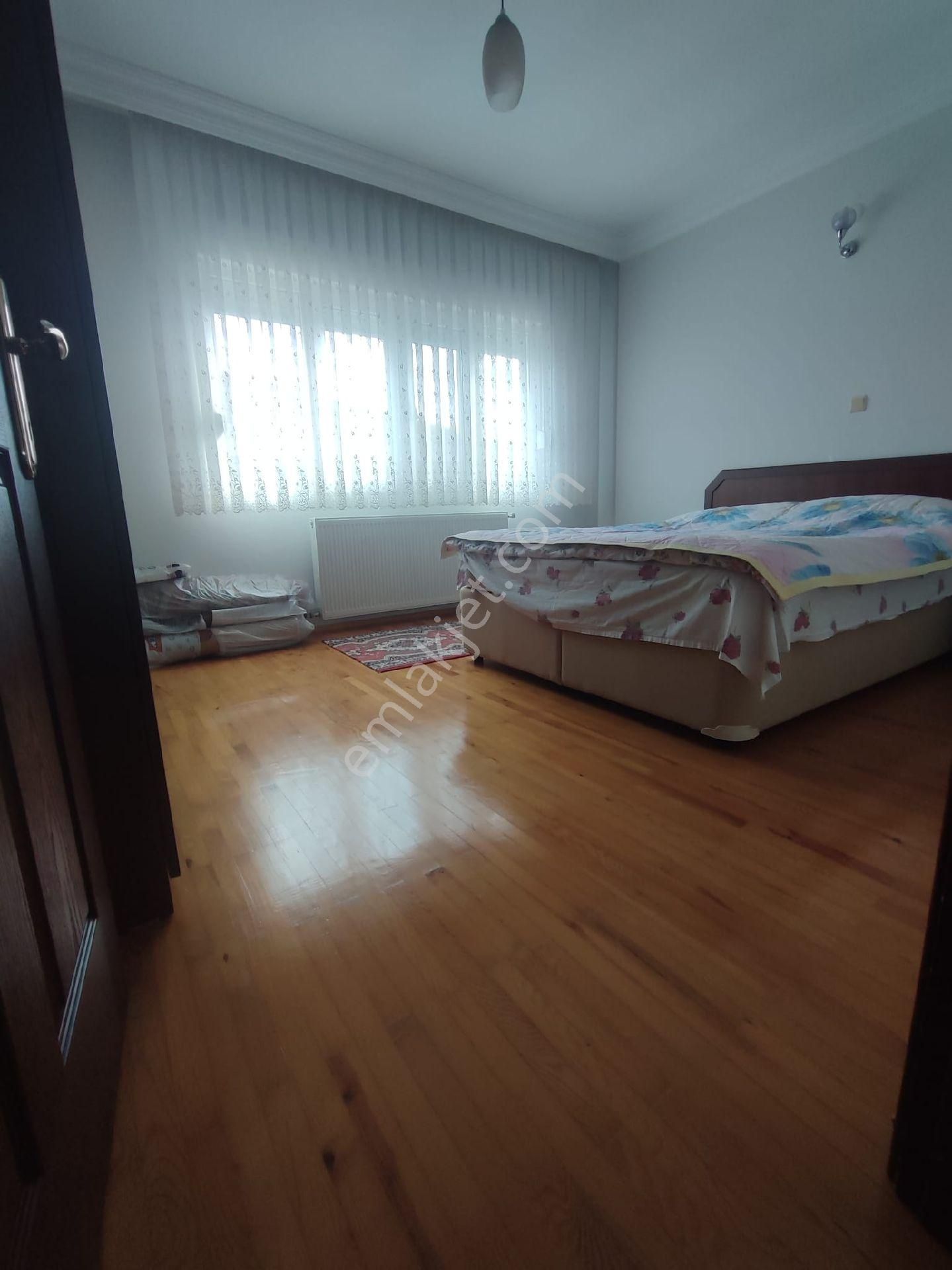 🏡 İsabeyli Cadde Üzerinde Havuzlu Sitede 5+1 Lüks Müstakil Villa – 350m² - Görsel 21