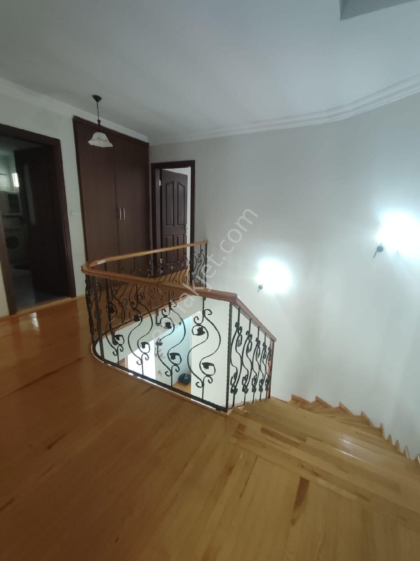 🏡 İsabeyli Cadde Üzerinde Havuzlu Sitede 5+1 Lüks Müstakil Villa – 350m² - Görsel 34