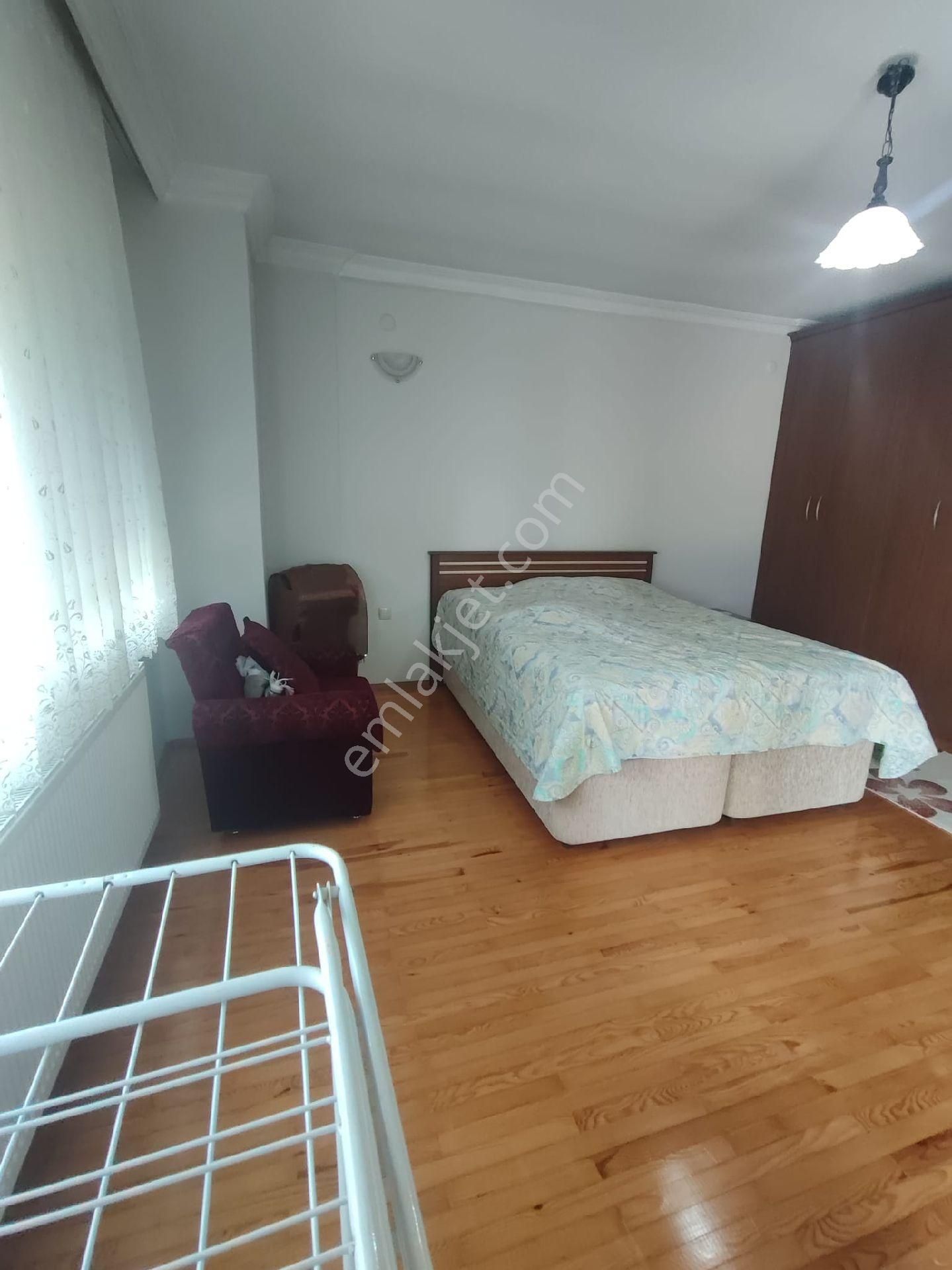 🏡 İsabeyli Cadde Üzerinde Havuzlu Sitede 5+1 Lüks Müstakil Villa – 350m² - Görsel 22