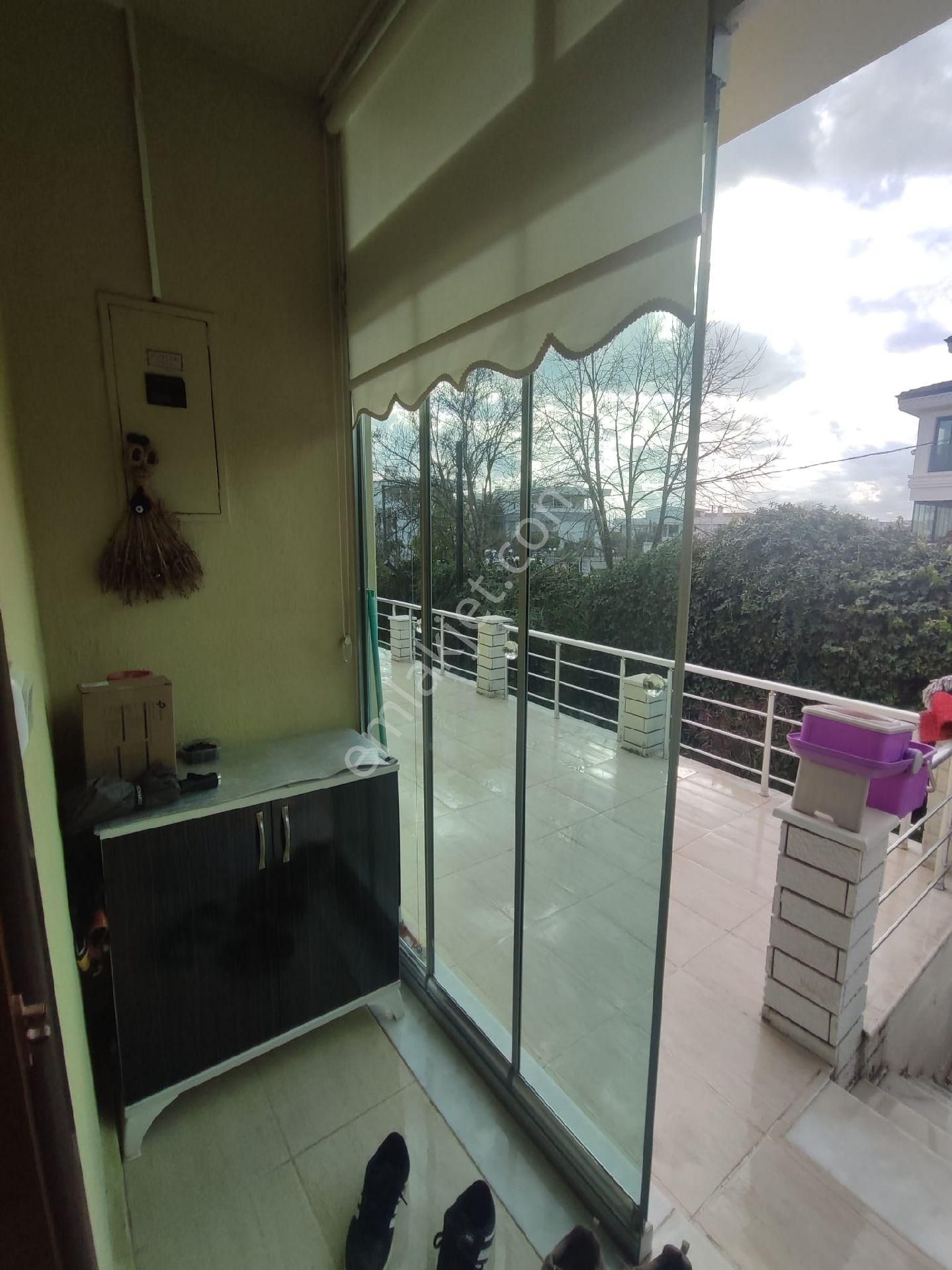 🏡 İsabeyli Cadde Üzerinde Havuzlu Sitede 5+1 Lüks Müstakil Villa – 350m² - Görsel 9