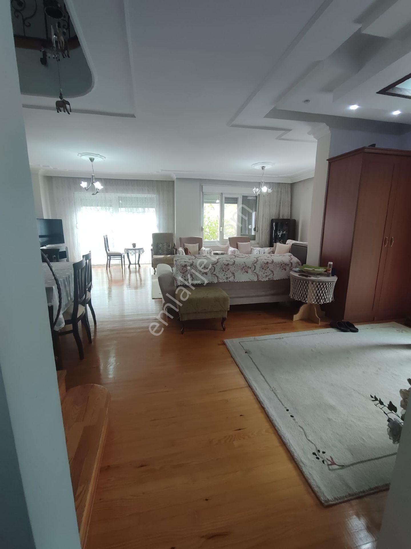 🏡 İsabeyli Cadde Üzerinde Havuzlu Sitede 5+1 Lüks Müstakil Villa – 350m² - Görsel 14