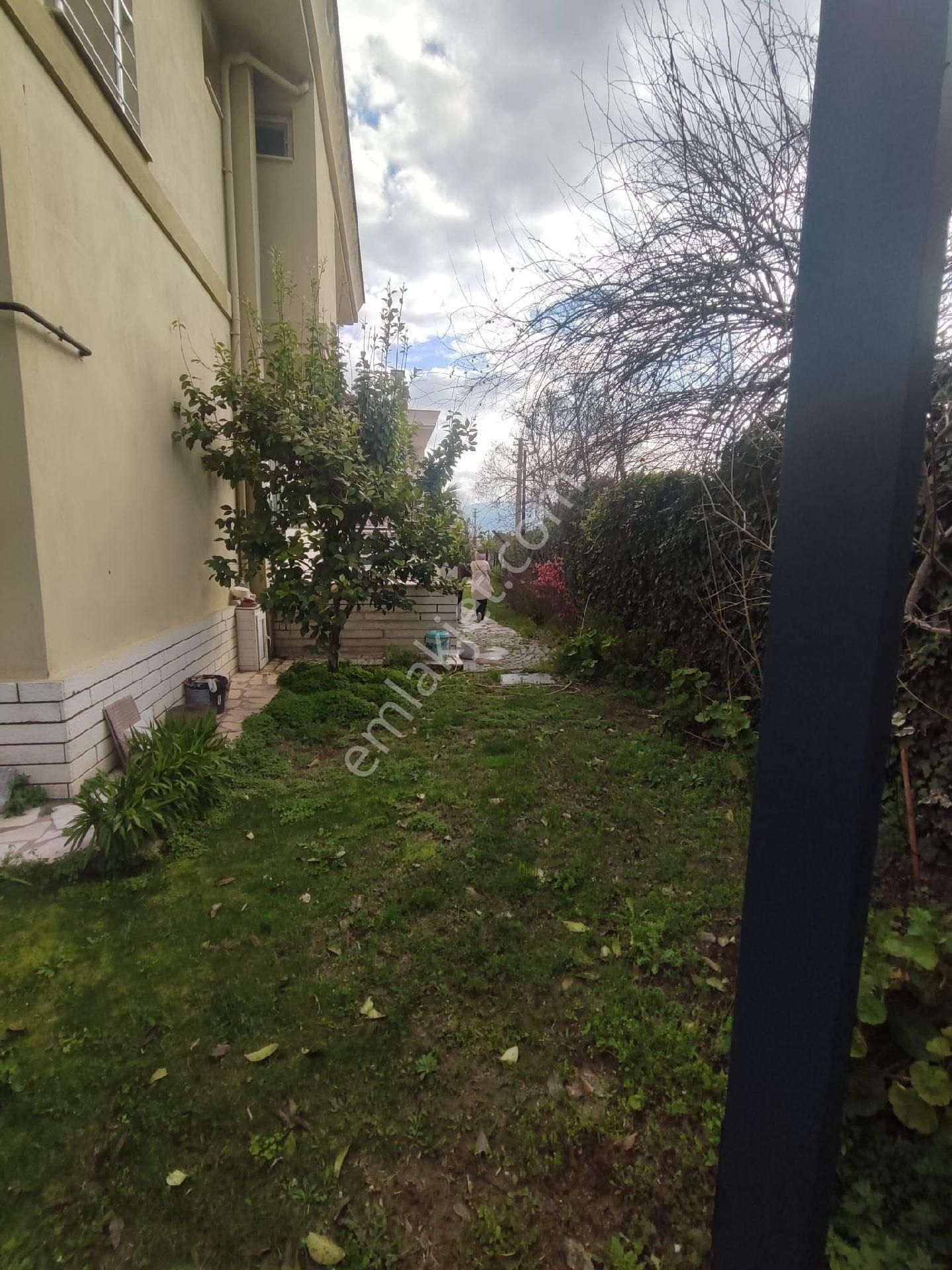 🏡 İsabeyli Cadde Üzerinde Havuzlu Sitede 5+1 Lüks Müstakil Villa – 350m² - Görsel 29