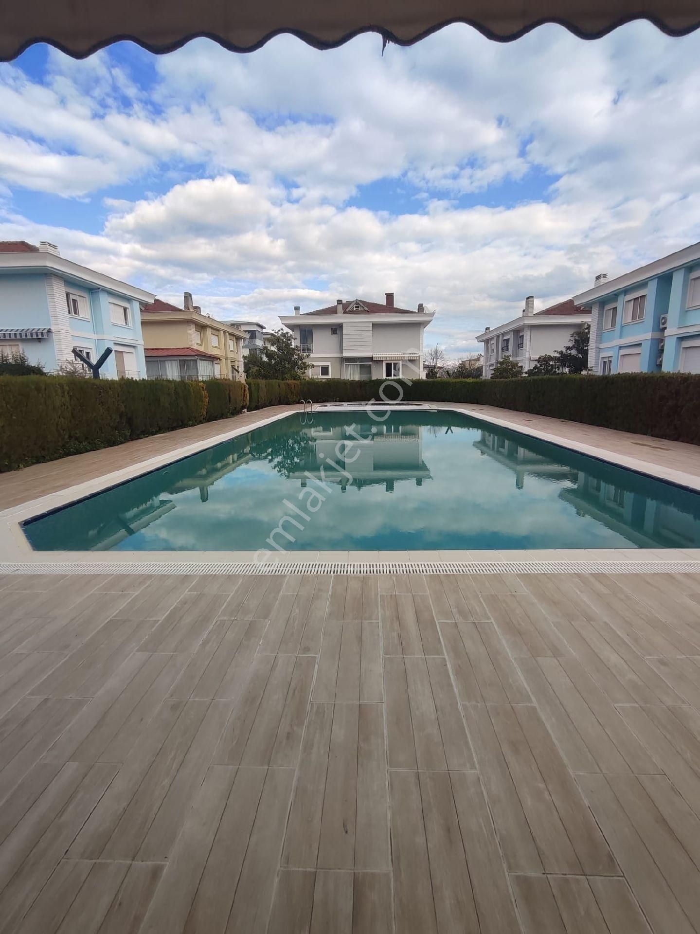 🏡 İsabeyli Cadde Üzerinde Havuzlu Sitede 5+1 Lüks Müstakil Villa – 350m² - Görsel 7