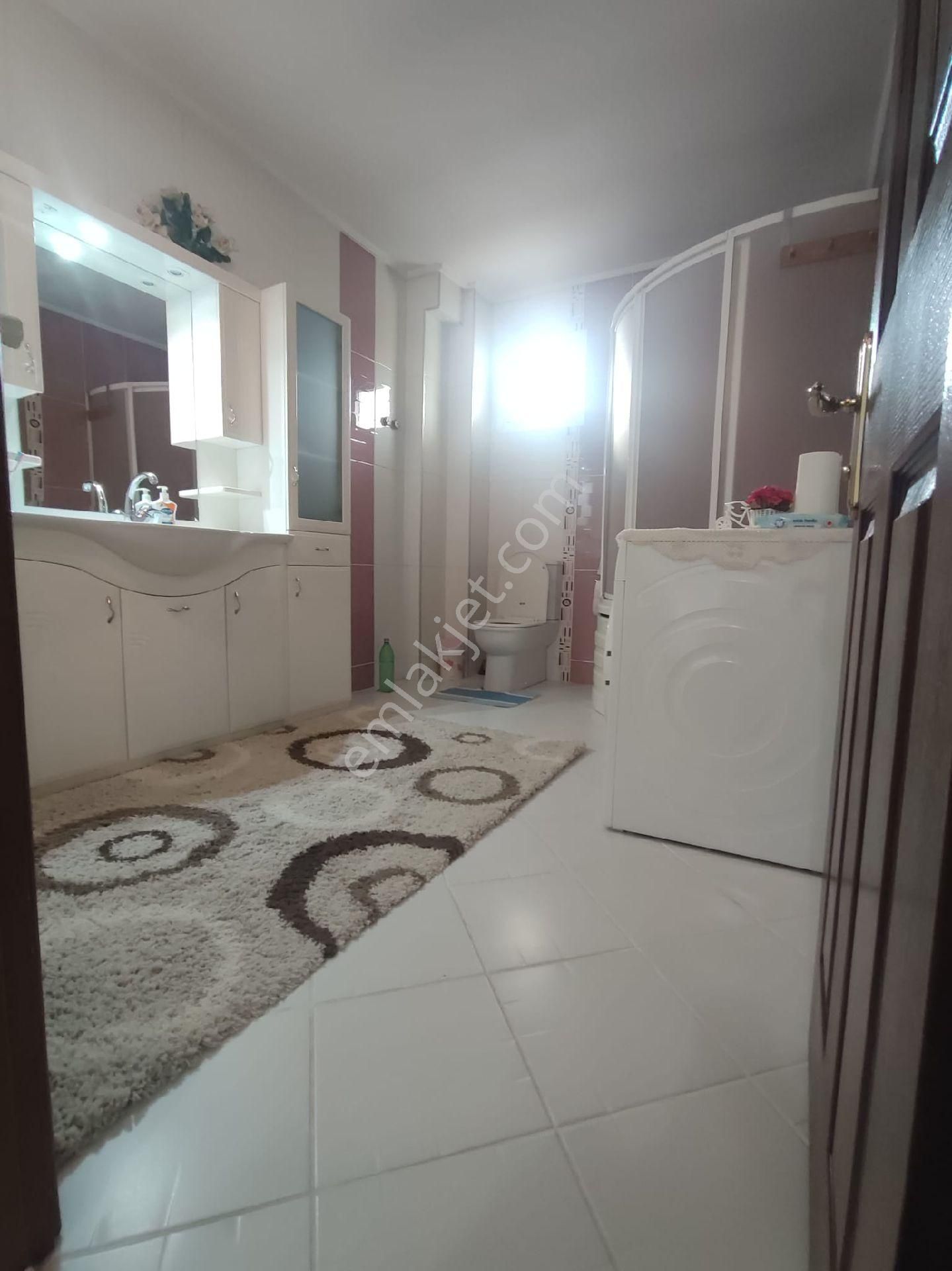 🏡 İsabeyli Cadde Üzerinde Havuzlu Sitede 5+1 Lüks Müstakil Villa – 350m² - Görsel 16