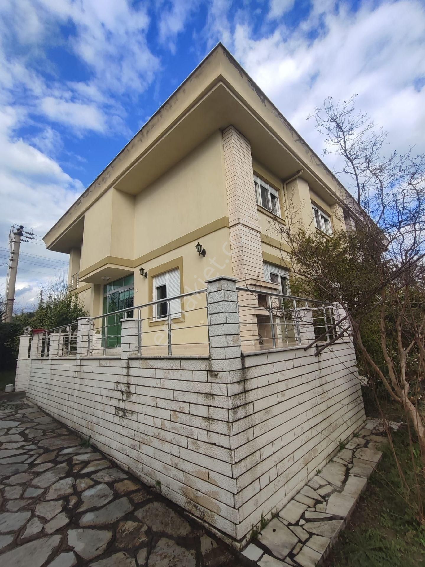 🏡 İsabeyli Cadde Üzerinde Havuzlu Sitede 5+1 Lüks Müstakil Villa – 350m² - Görsel 19