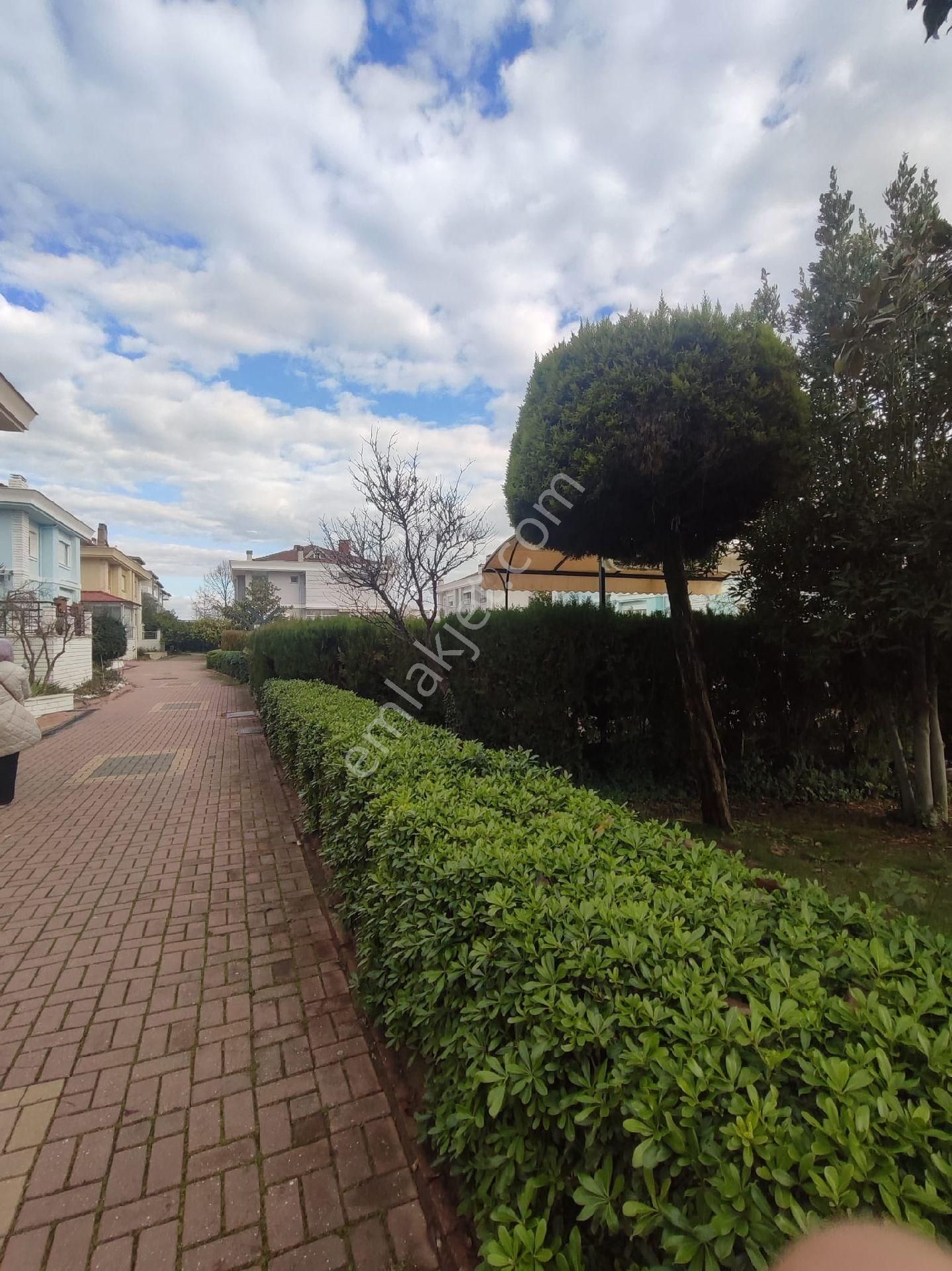 🏡 İsabeyli Cadde Üzerinde Havuzlu Sitede 5+1 Lüks Müstakil Villa – 350m² - Görsel 5