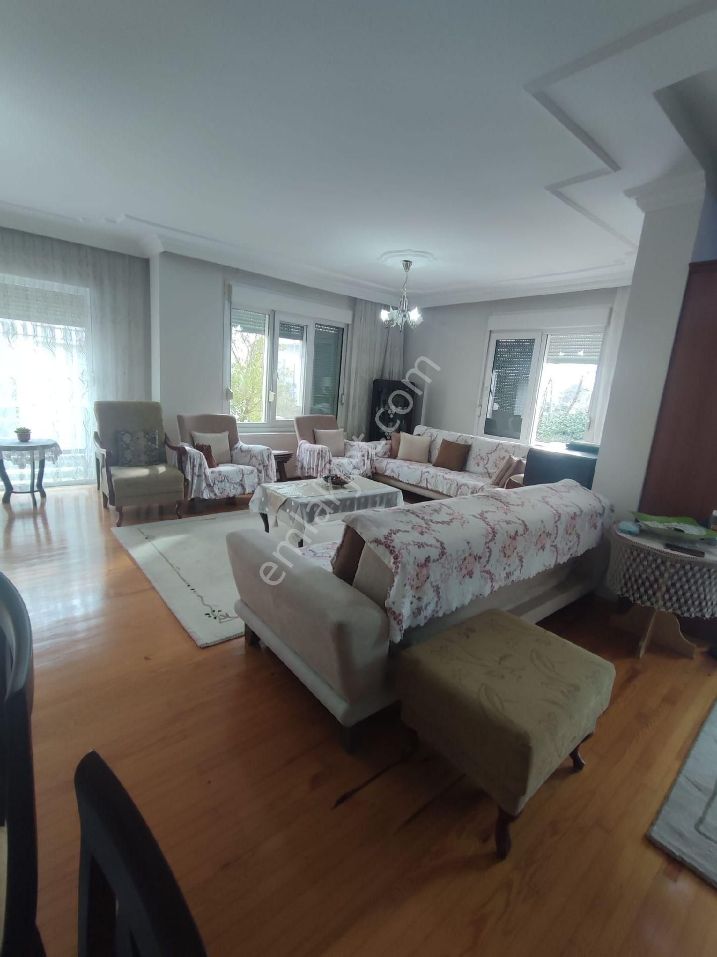 🏡 İsabeyli Cadde Üzerinde Havuzlu Sitede 5+1 Lüks Müstakil Villa – 350m² - Görsel 23