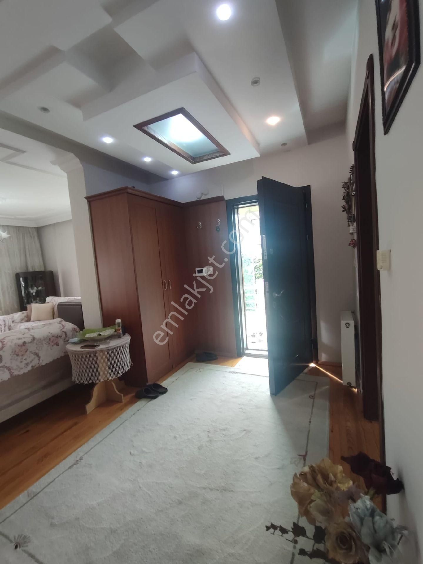🏡 İsabeyli Cadde Üzerinde Havuzlu Sitede 5+1 Lüks Müstakil Villa – 350m² - Görsel 26