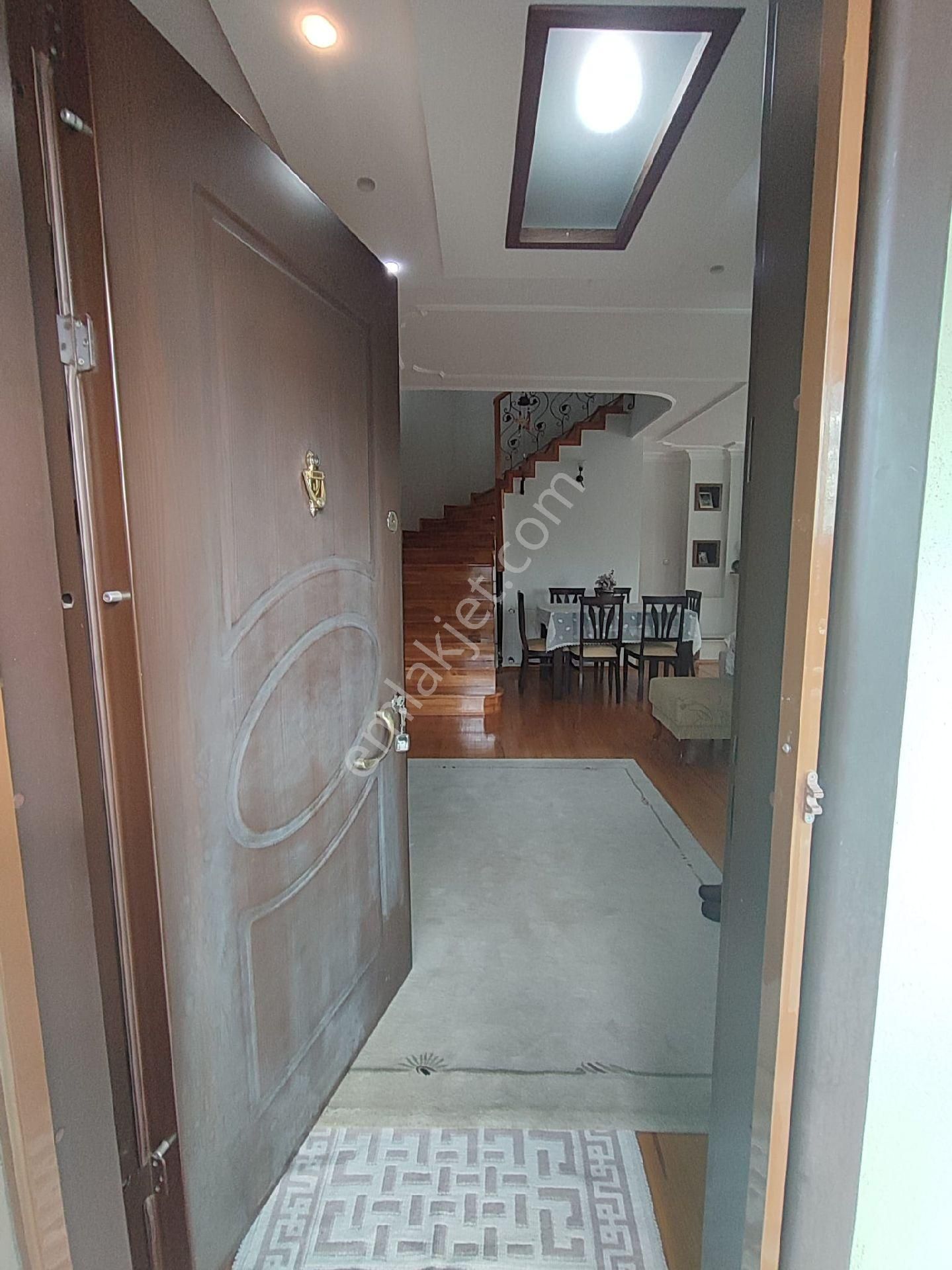 🏡 İsabeyli Cadde Üzerinde Havuzlu Sitede 5+1 Lüks Müstakil Villa – 350m² - Görsel 33