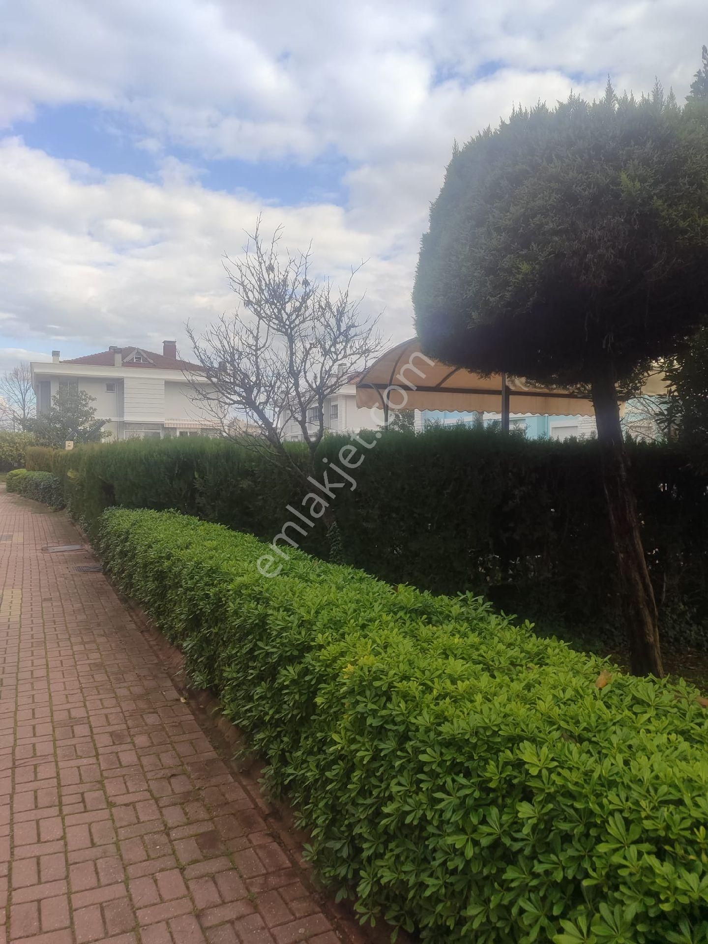 🏡 İsabeyli Cadde Üzerinde Havuzlu Sitede 5+1 Lüks Müstakil Villa – 350m² - Görsel 13