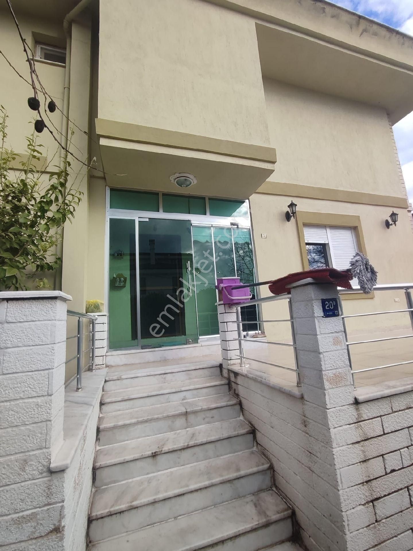 🏡 İsabeyli Cadde Üzerinde Havuzlu Sitede 5+1 Lüks Müstakil Villa – 350m² - Görsel 10