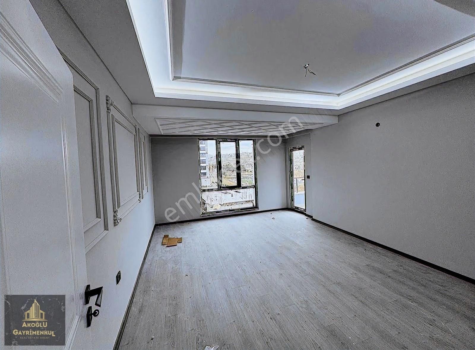 Yeni Şehir Hastanesine Yakın Satılık Sıfır 2+1 - Görsel 10
