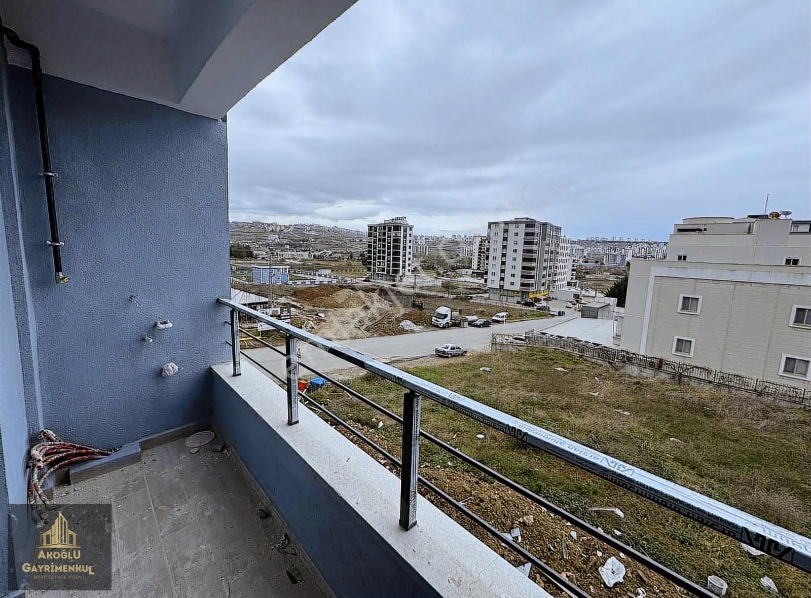 Yeni Şehir Hastanesine Yakın Satılık Sıfır 2+1 - Görsel 12