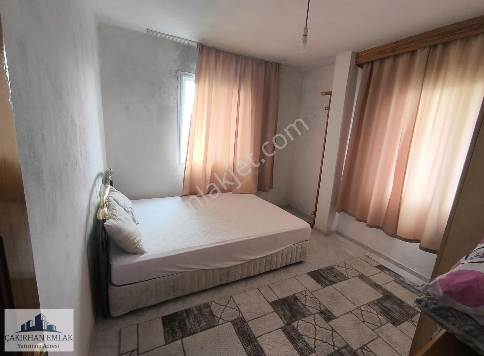 Şakran Bozburun Mevki Bahçeli Deniz Ve Doğa Manzaralı Dubleks - Görsel 10