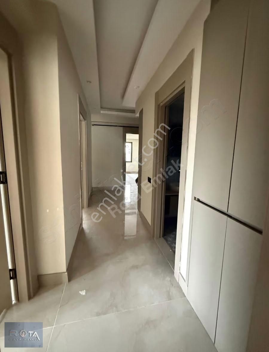 Rota Emlak Tan Ihlamur Sitesinde Kiralık Lux 2+1 Daire - Görsel 17
