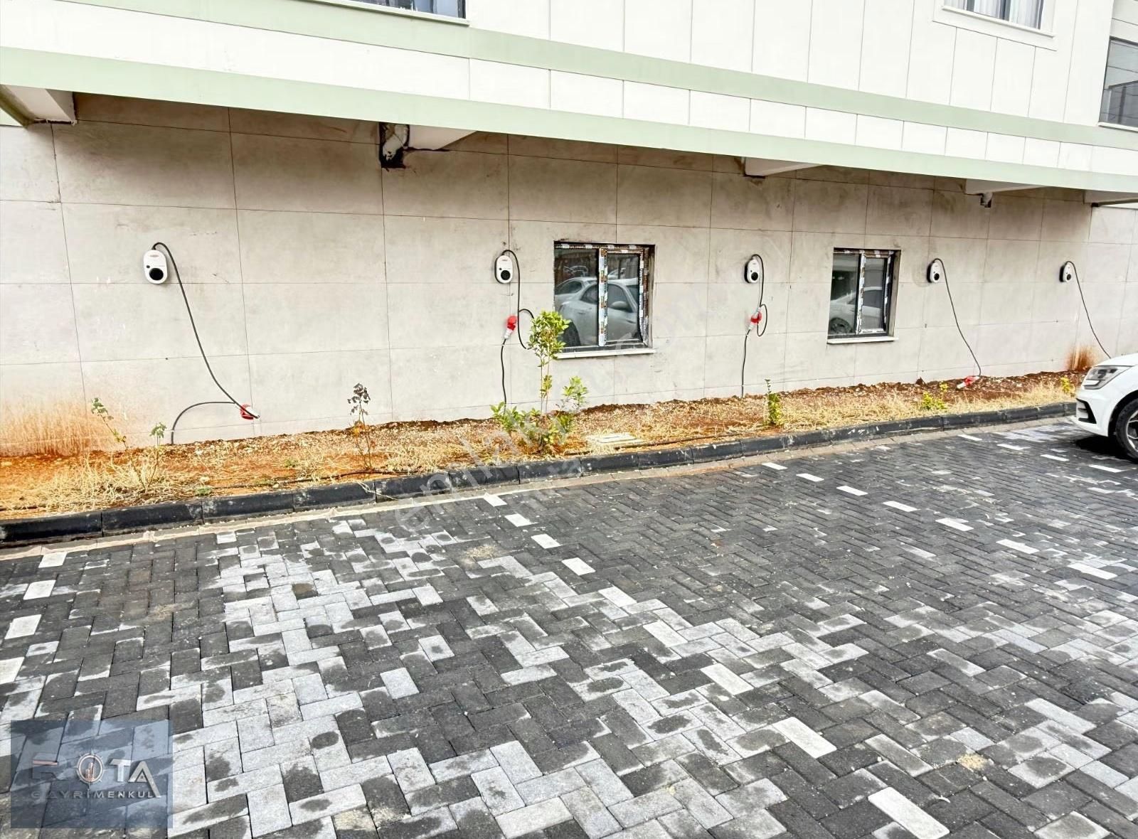 Rota Emlak Tan Ihlamur Sitesinde Kiralık Lux 2+1 Daire - Görsel 16