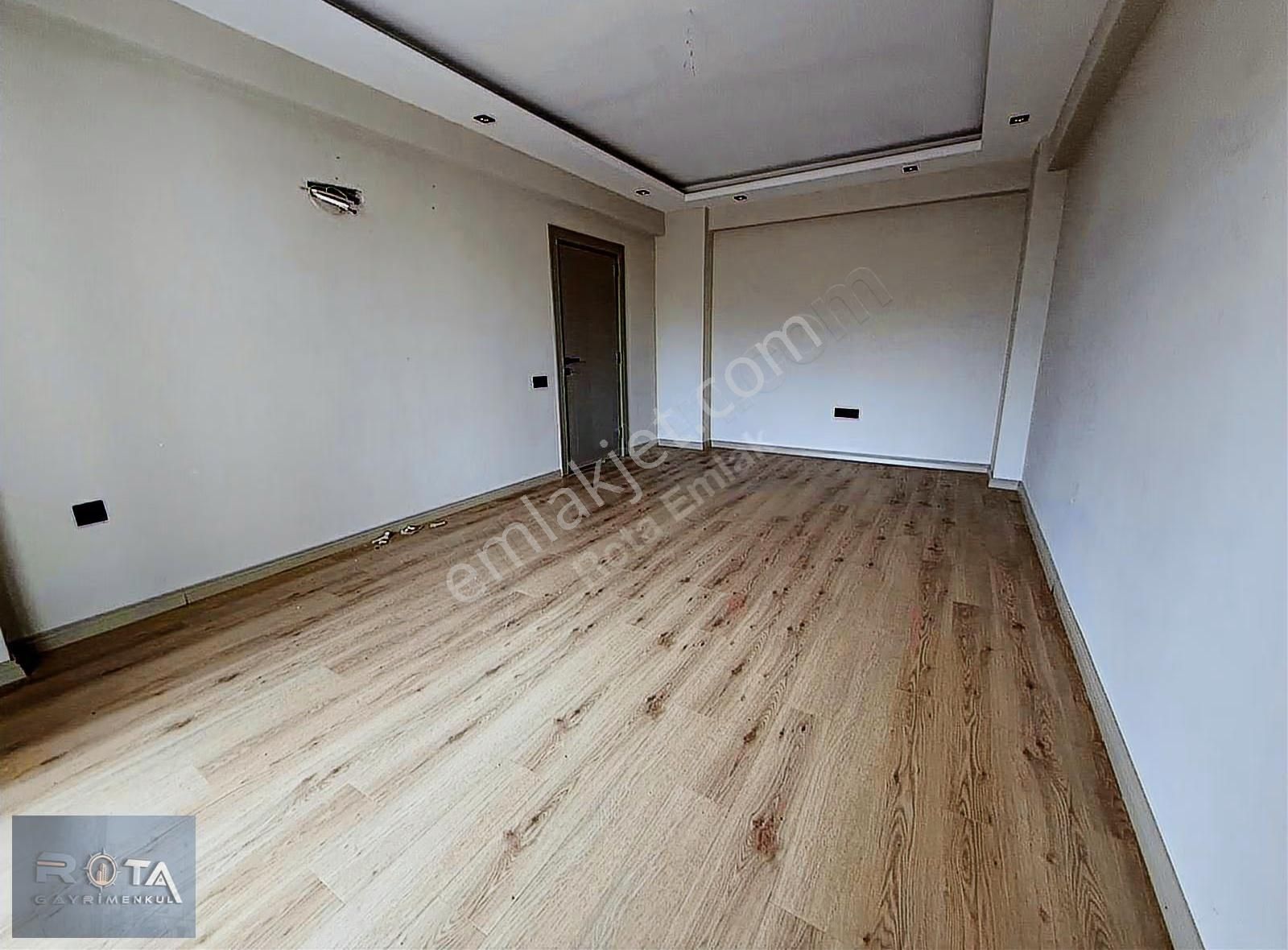Rota Emlak Tan Ihlamur Sitesinde Kiralık Lux 2+1 Daire - Görsel 23