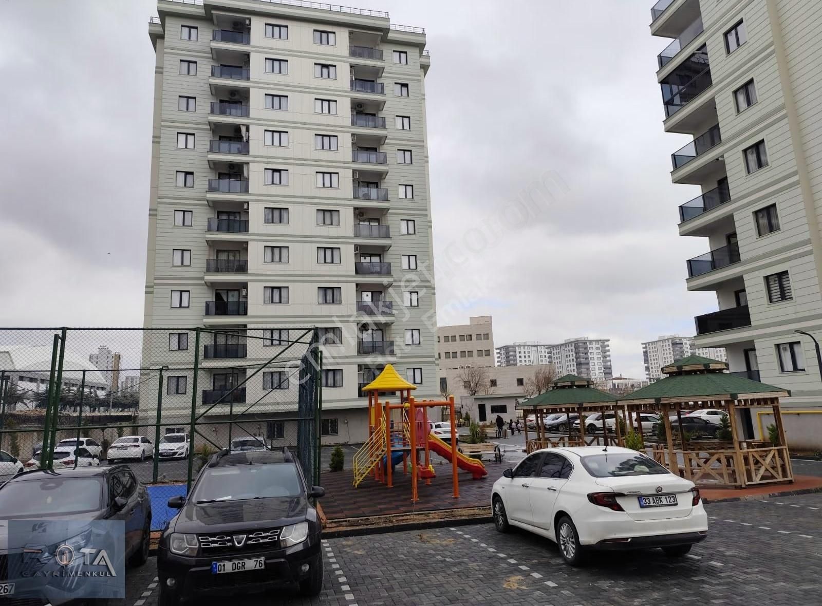 Rota Emlak Tan Ihlamur Sitesinde Kiralık Lux 2+1 Daire - Görsel 7