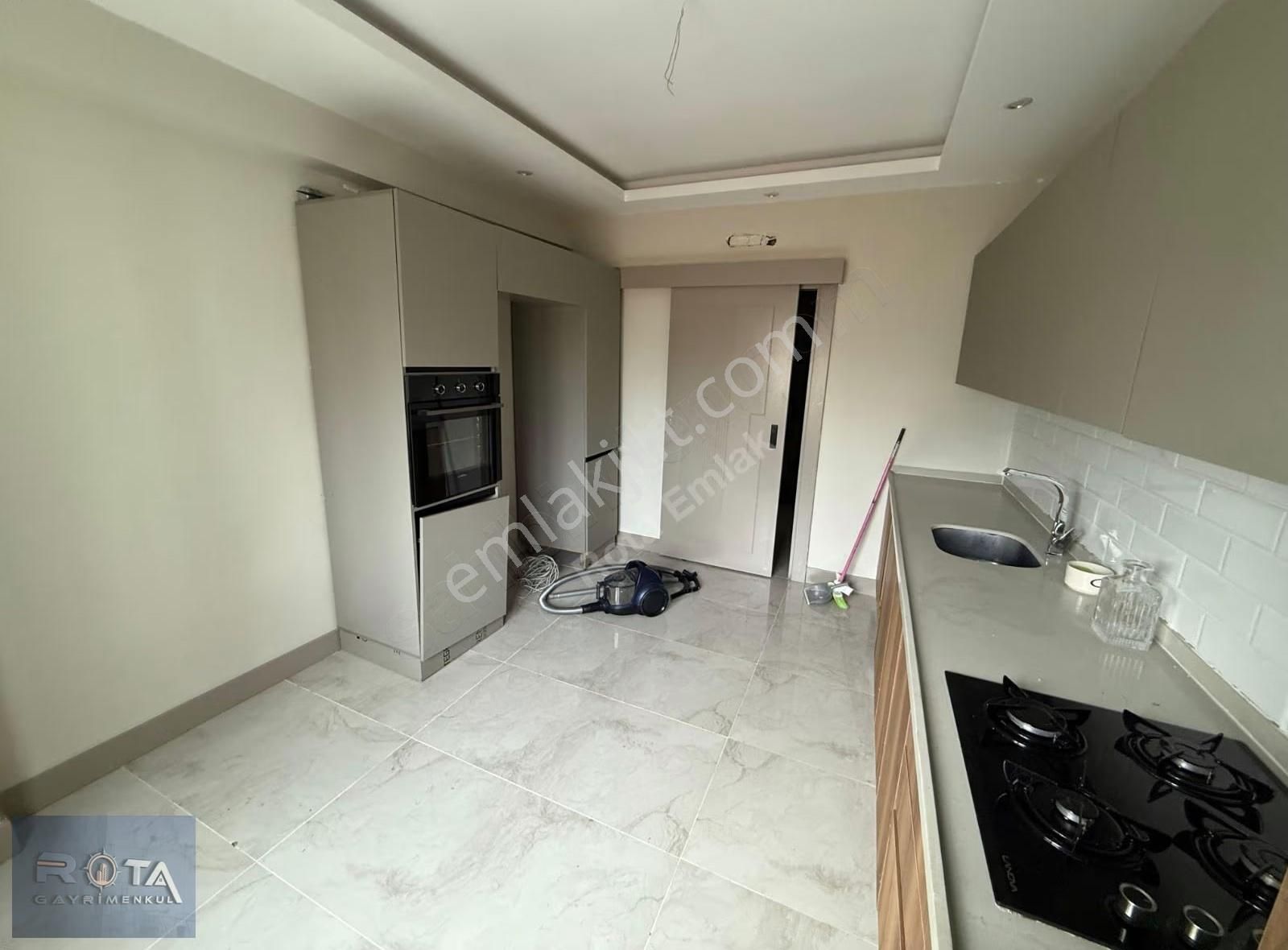 Rota Emlak Tan Ihlamur Sitesinde Kiralık Lux 2+1 Daire - Görsel 10
