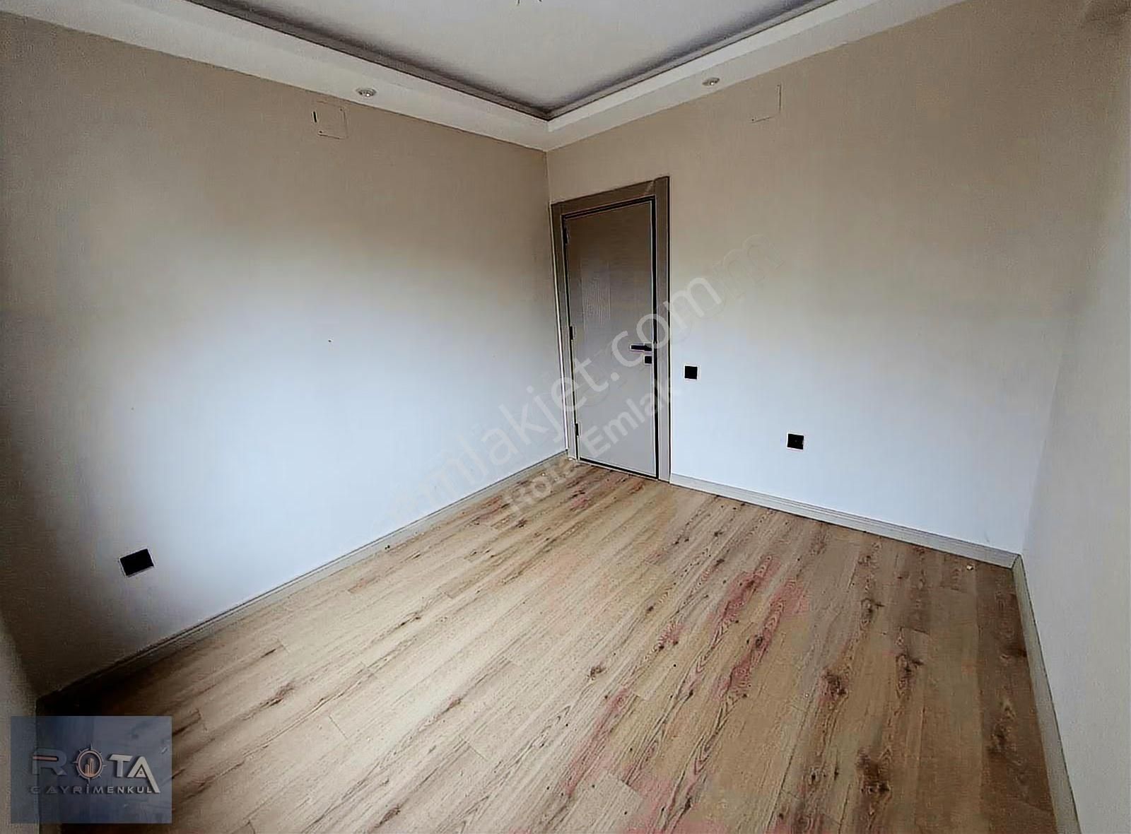 Rota Emlak Tan Ihlamur Sitesinde Kiralık Lux 2+1 Daire - Görsel 12
