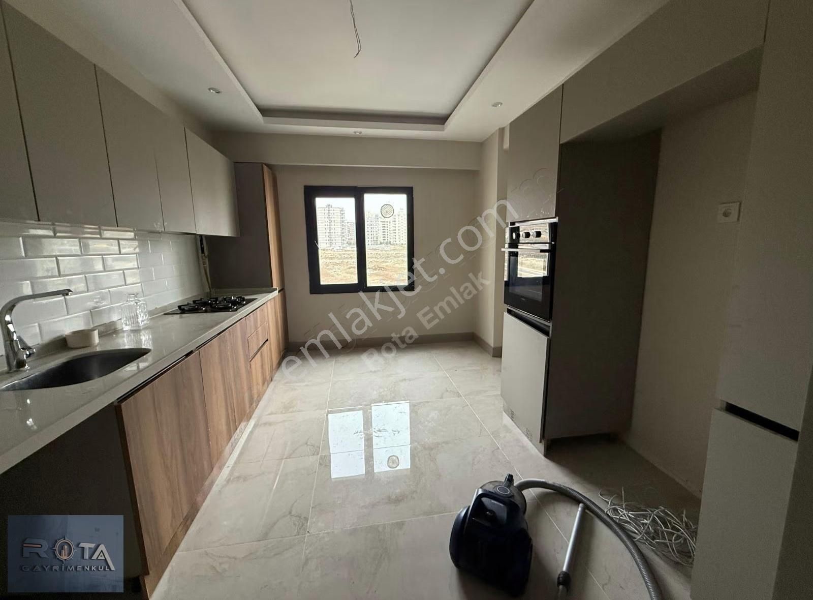 Rota Emlak Tan Ihlamur Sitesinde Kiralık Lux 2+1 Daire - Görsel 5