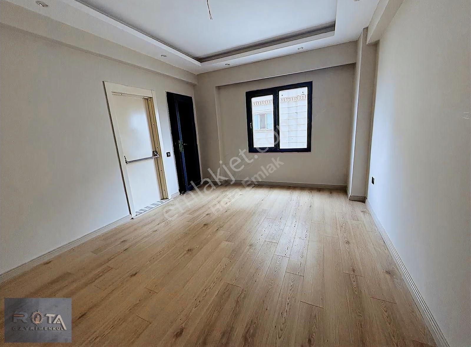 Rota Emlak Tan Ihlamur Sitesinde Kiralık Lux 2+1 Daire - Görsel 22