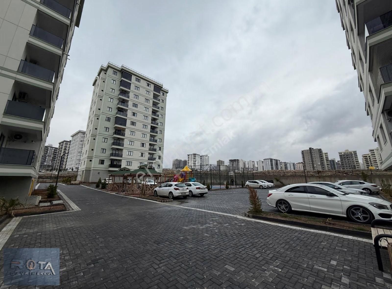 Rota Emlak Tan Ihlamur Sitesinde Kiralık Lux 2+1 Daire - Görsel 13