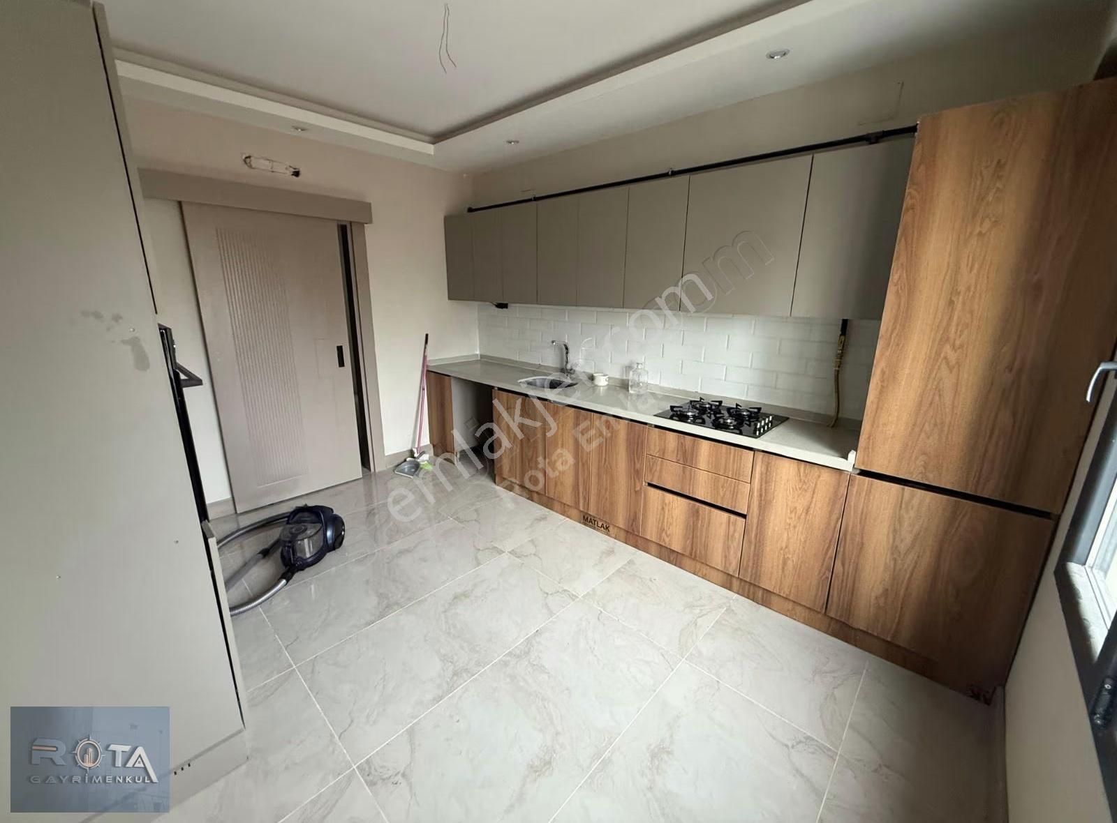Rota Emlak Tan Ihlamur Sitesinde Kiralık Lux 2+1 Daire - Görsel 14