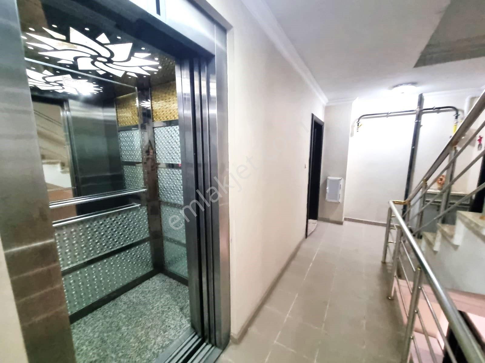 🌊aygül'den Akçay Merkez'de Denize Yakın🌊 Ön Cephe Doğalgazlı Asansörlü Ebeveynli 2+1 Satılık Daire - Görsel 33