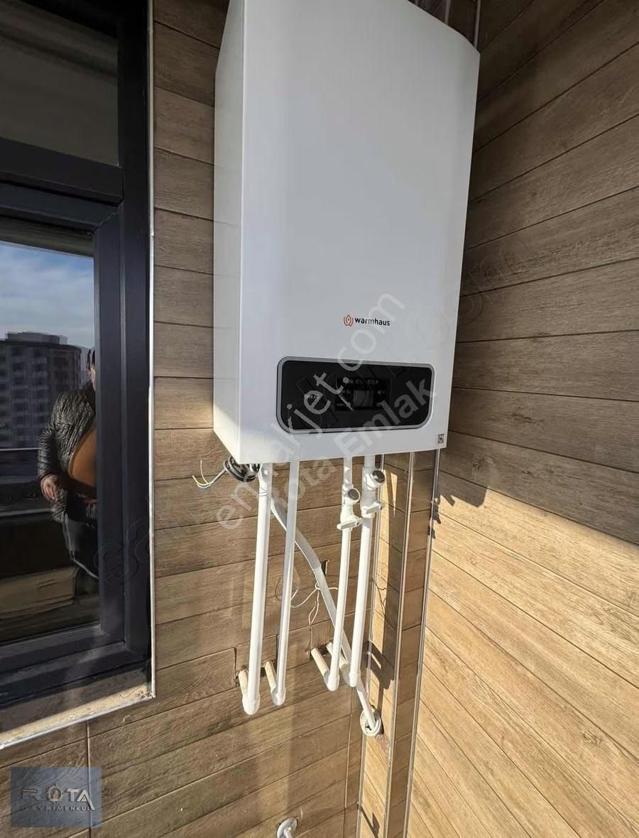 Rota Emlaktan Kiralık 2+1 - Görsel 4