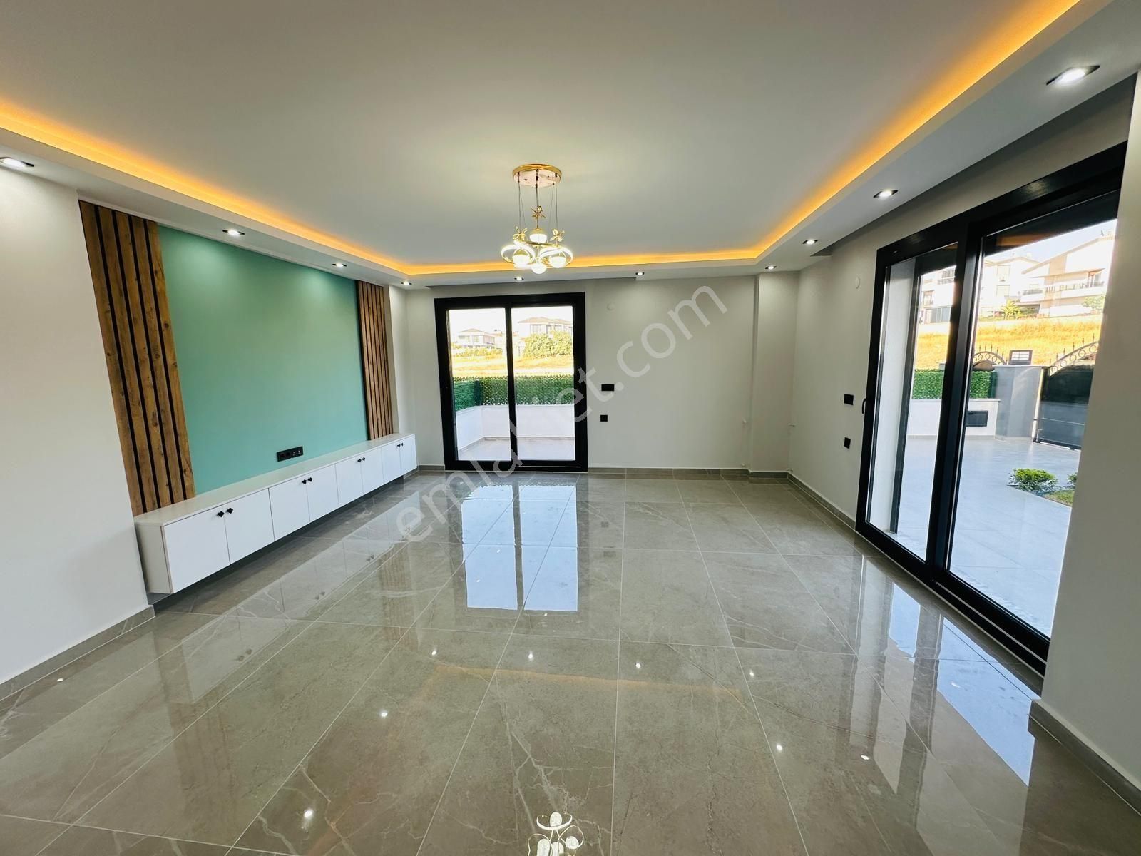 Didim Hisar Mahallesinde Uygun Villa - Görsel 12