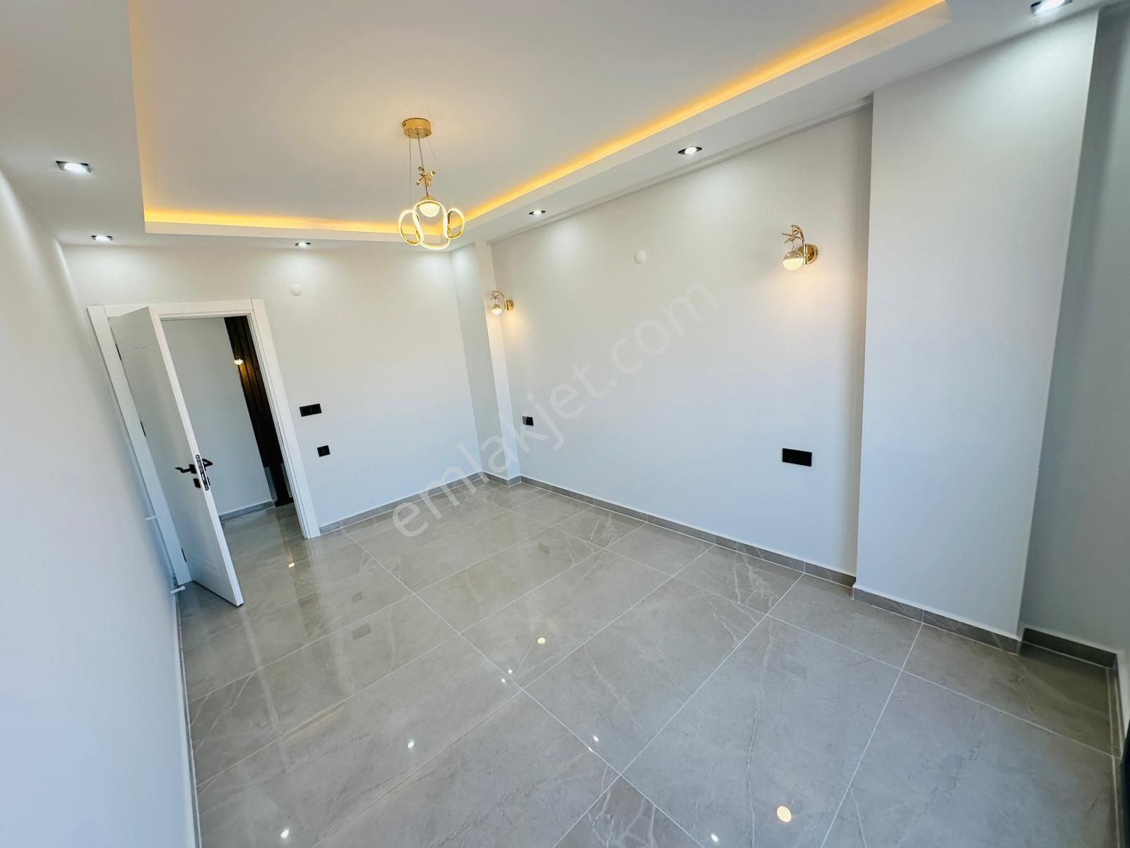 Didim Hisar Mahallesinde Uygun Villa - Görsel 2