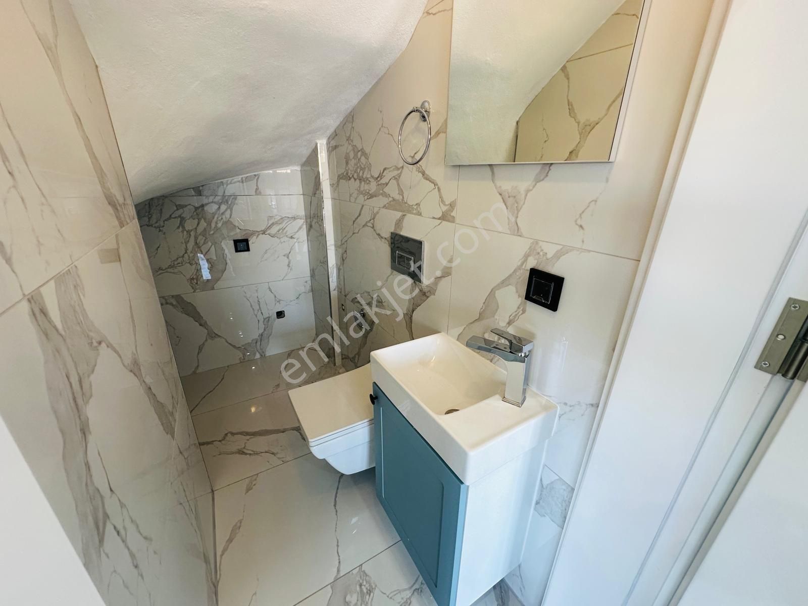 Didim Hisar Mahallesinde Uygun Villa - Görsel 10