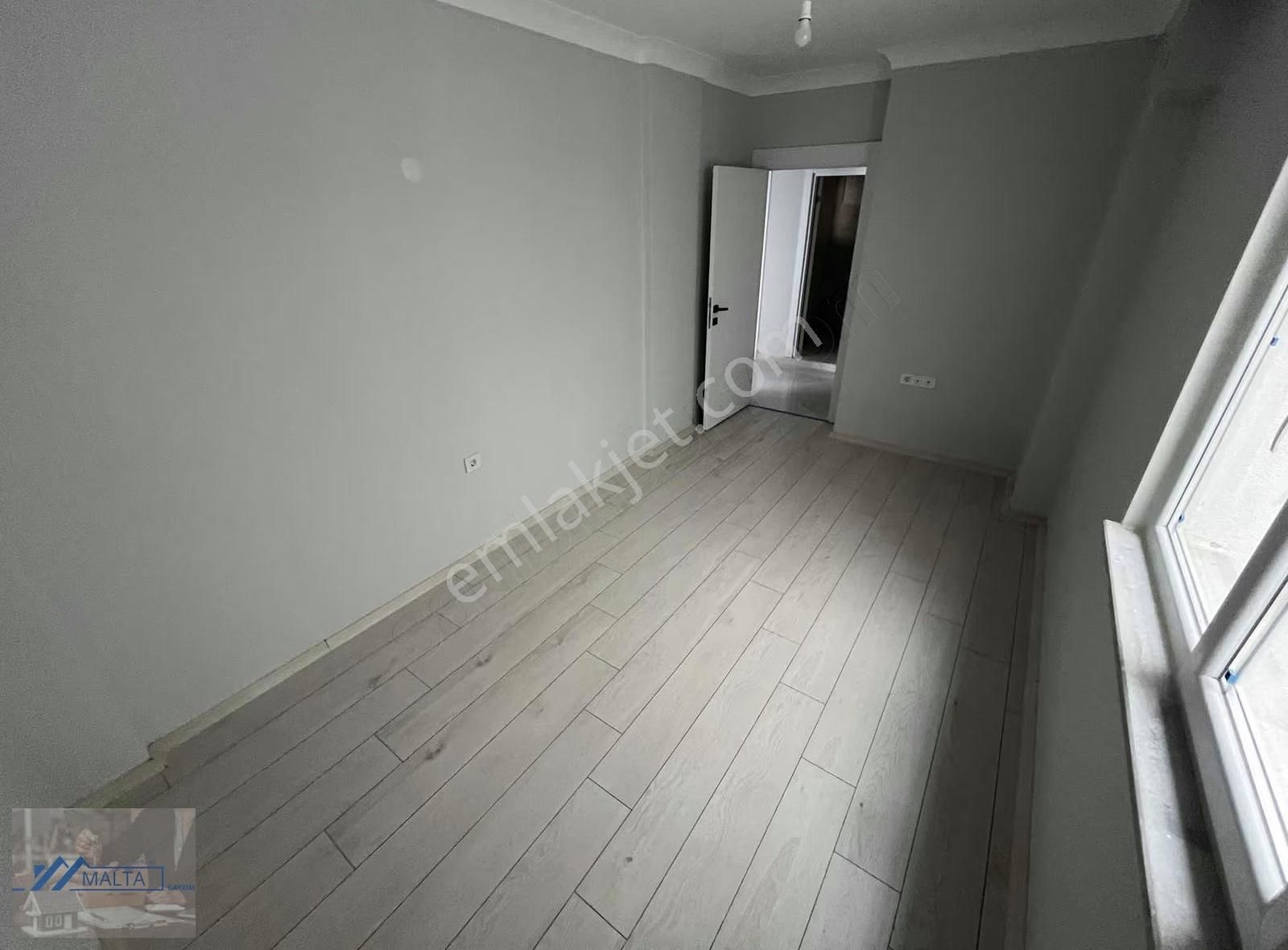 Maltadan 600 Evlerde Oturuma Hazır 3+1 Satılık Daire - Görsel 7