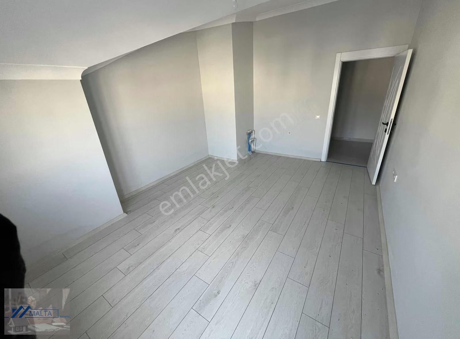 Maltadan 600 Evlerde Oturuma Hazır 3+1 Satılık Daire - Görsel 6