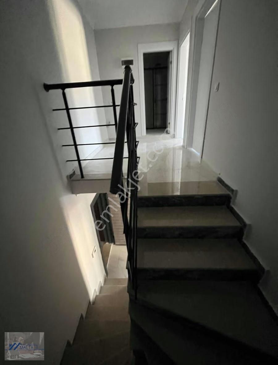 Maltadan 600 Evlerde Oturuma Hazır 3+1 Satılık Daire - Görsel 18