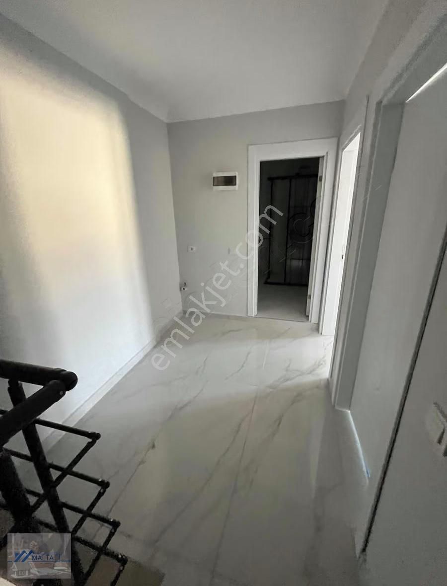 Maltadan 600 Evlerde Oturuma Hazır 3+1 Satılık Daire - Görsel 20
