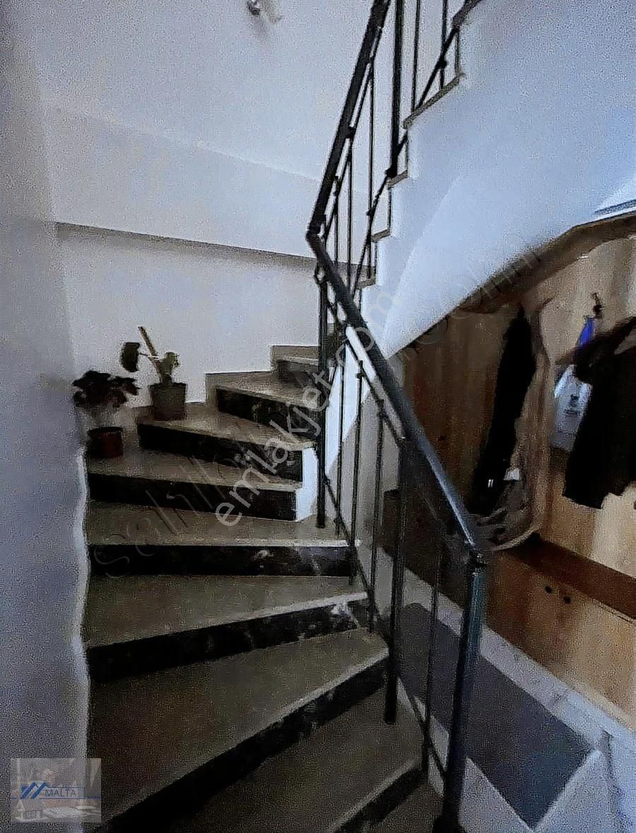 Maltadan 600 Evlerde Ön Cephe 3+1 Krediye Uygun Satılık Daire - Görsel 24