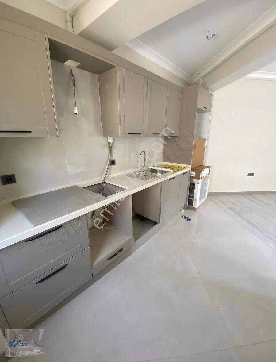 Maltadan Caddeportta Kiralık 1+1 Sıfır Daire - Görsel 20