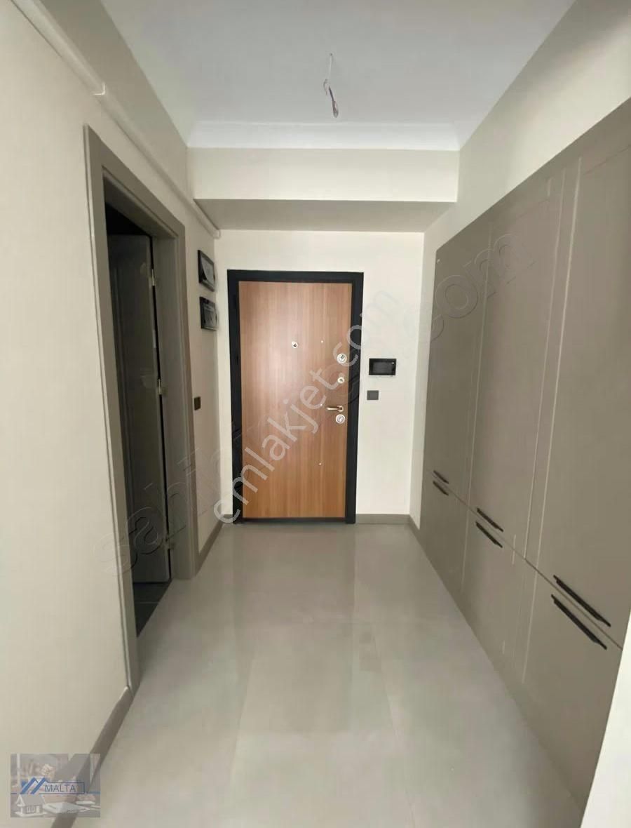 Maltadan Caddeportta Kiralık 1+1 Sıfır Daire - Görsel 21