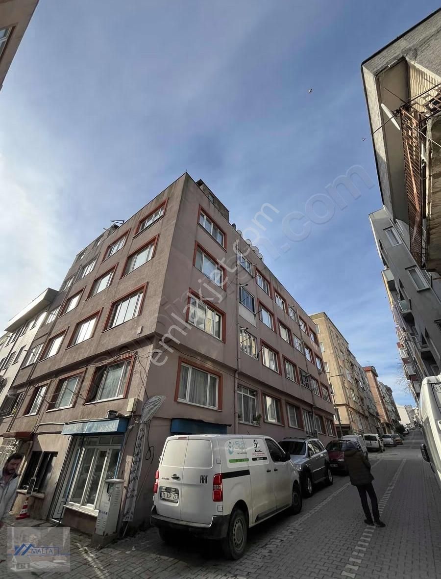 Maltadan Paşabayırda Arakat 2+1 Satılık Daire - Görsel 13