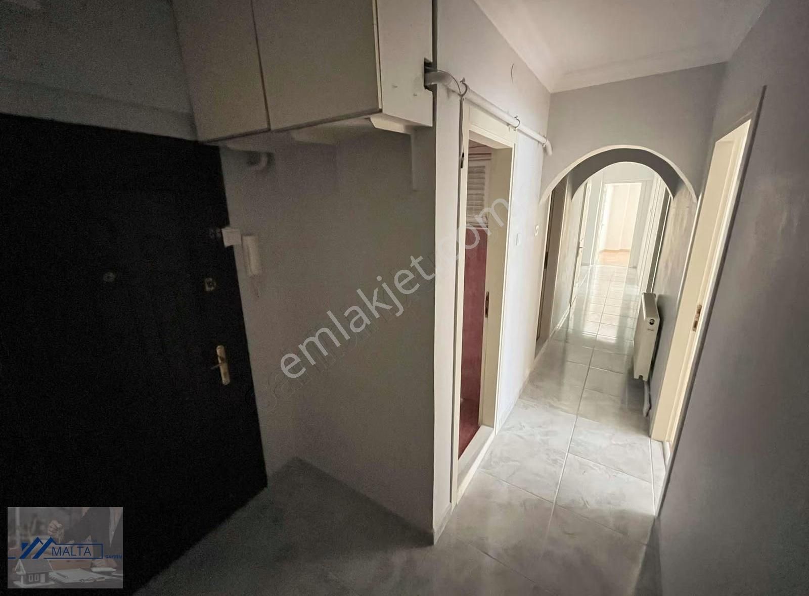 Maltadan Paşabayırda Arakat 2+1 Satılık Daire - Görsel 14