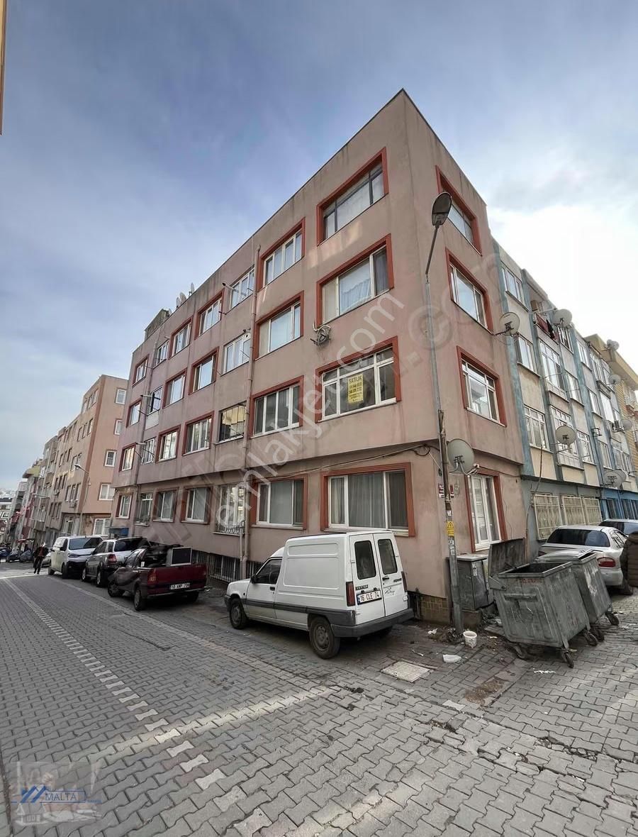Maltadan Paşabayırda Arakat 2+1 Satılık Daire - Görsel 10