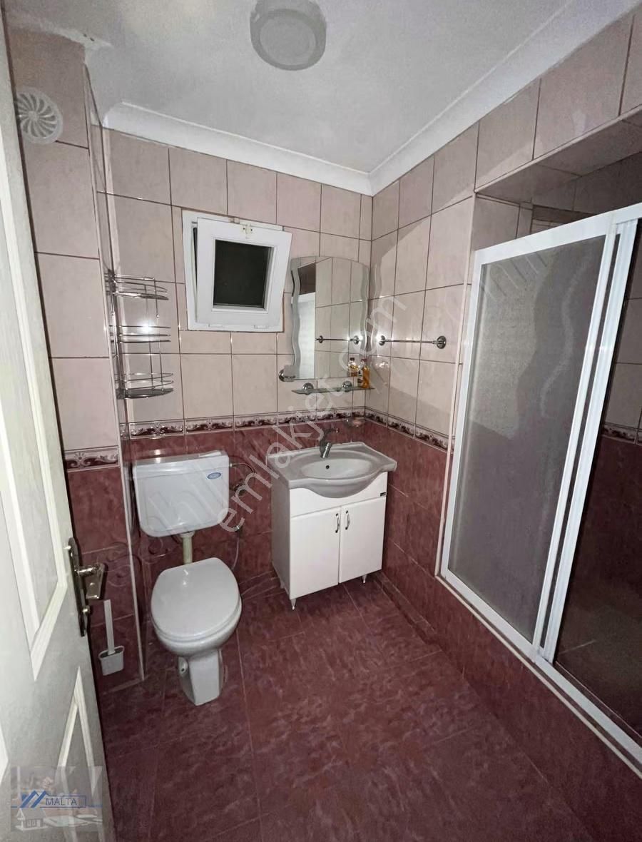Maltadan Paşabayırda Arakat 2+1 Satılık Daire - Görsel 8