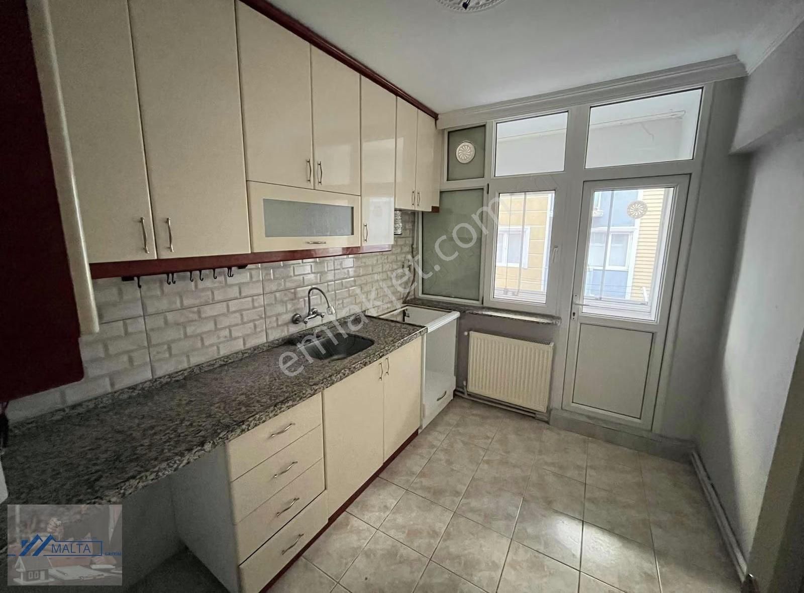 Maltadan Paşabayırda Arakat 2+1 Satılık Daire - Görsel 20
